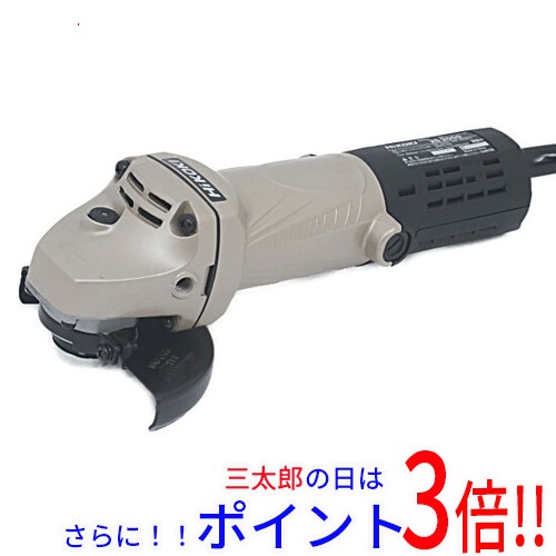 新品即納】送料無料 ハイコーキ（旧：日立工機） HiKOKI 電気ディスク