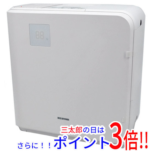 【新品即納】送料無料 アイリスオーヤマ 衣類乾燥除湿機 KIJD-N20 デシカント式 自動ストップ機能ありの通販は 11,248円