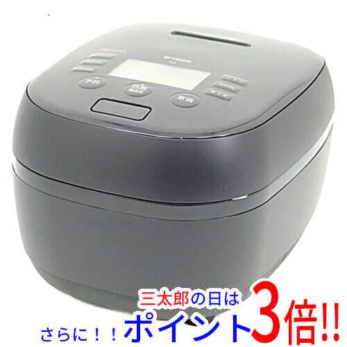 日本製・綿100% ◇新品\u0026未開封◇JPH-J10N KM/圧力IH炊飯器 (5.5合