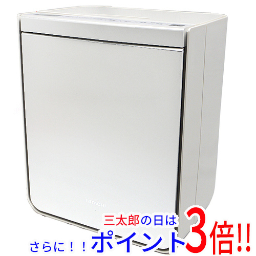 送料無料 【新品(開封のみ・箱きず・やぶれ)】 日立 ふとん乾燥機 アッとドライ HFK-VS2500BG アッとドライ（日立） 衣類乾燥アタッチメント付属の通販は