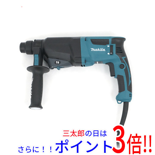 【新品】送料無料 マキタ 23mm ハンマドリル 2モード HR2300