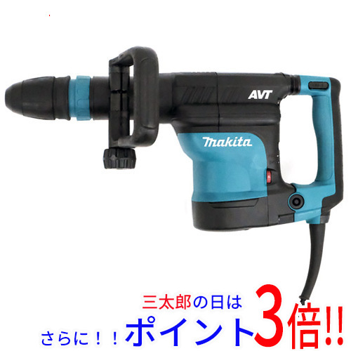 【１日と三太郎の日はポイント３倍！！】【新品】送料無料 マキタ 電動ハンマ HM1111C