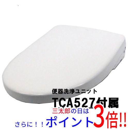 TOTO ウォシュレット アプリコット F4A 温水洗浄便座 TCF4744AK