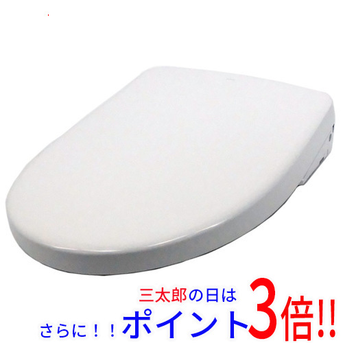 【新品】送料無料 TOTO 温水洗浄便座 アプリコット F2 TCF4724 #NW1 ホワイト