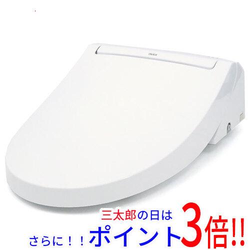 【新品】送料無料 INAX 温水洗浄便座 シャワートイレ CW-KA32 BW1 ピュアホワイト