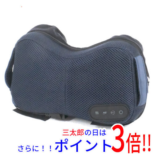 【新品】送料無料 フジ医療器 マイリラ マルチマッサージャー R23 MRL-M2(NB) ネイビー