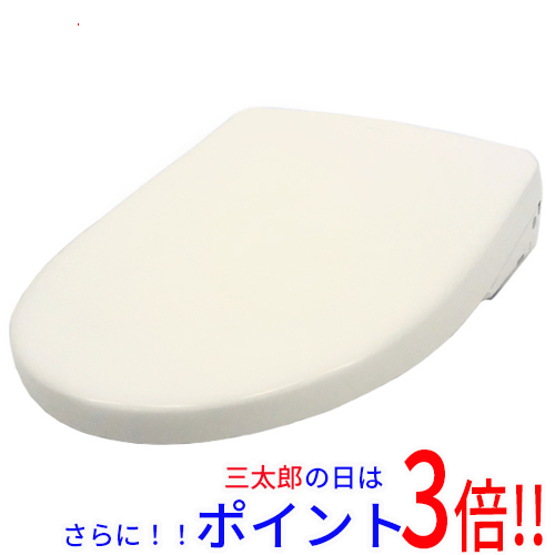 【新品】送料無料 TOTO 温水洗浄便座 アプリコット F3 TCF4734 #SC1 パステルアイボリー