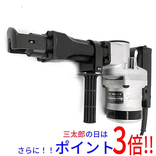 送料無料 【新品訳あり】 マキタ 電動ハンマ HM1201