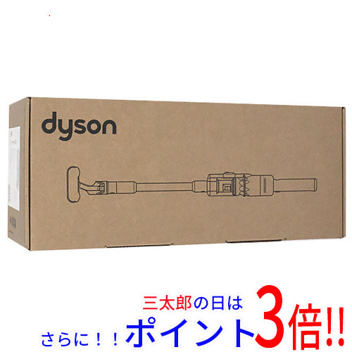 【１日と三太郎の日はポイント３倍！！】送料無料 【新品(開封のみ・箱きず・やぶれ)】 Dyson コードレスクリーナー Omni-glide Origin SV19 OF OR