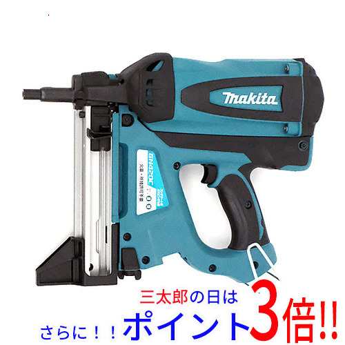 【新品即納】送料無料 マキタ コンクリート用ガスピン打ち機 GN420C