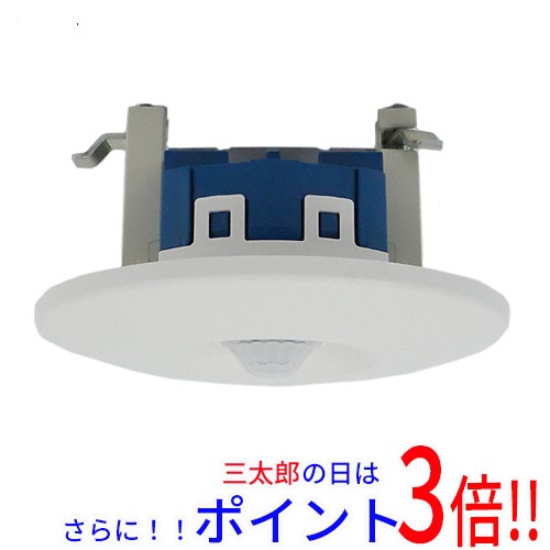 【新品即納】送料無料 Panasonic 熱線センサ付自動スイッチ WRT3365Kの通販は