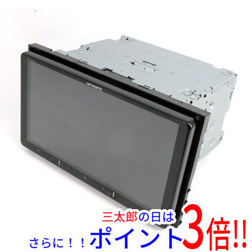 送料無料 【新品(開封のみ・箱きず・やぶれ)】 PIONEER メモリーナビゲーション 楽ナビ AVIC-RQ920-DCの通販は