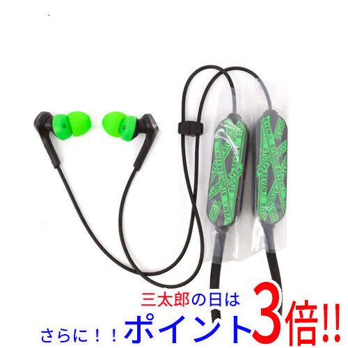 【新品即納】送料無料 audio-technica ワイヤレスイヤホン STUDIO SEVENコラボモデル ATH-CKSXBT SVN BK ブラックの通販は