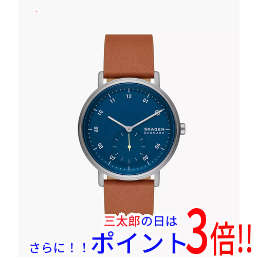 【新品】送料無料 スカーゲン 腕時計 KUPPEL SKW6888