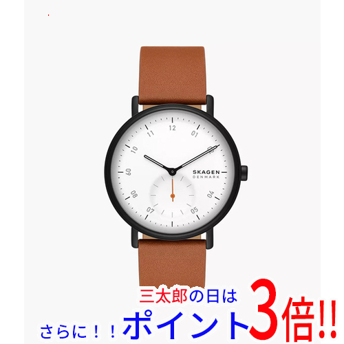【新品】送料無料 スカーゲン 腕時計 KUPPEL SKW6889