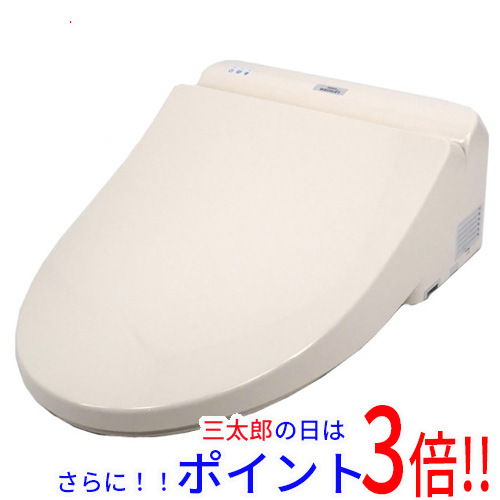 【新品】貨物輸送無料 TOTO 温水洗いもの便座 ウォシュレット KS続きもの TCF8FS56 #SC1 淡彩象牙色