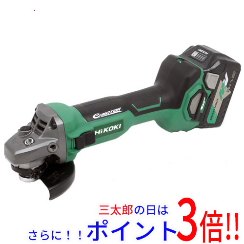 送料無料 G3610da本体+ハンドル ハイコーキ 日立工機 送料無料 G3610da本体+ハンドル ハイコーキ 日立工機