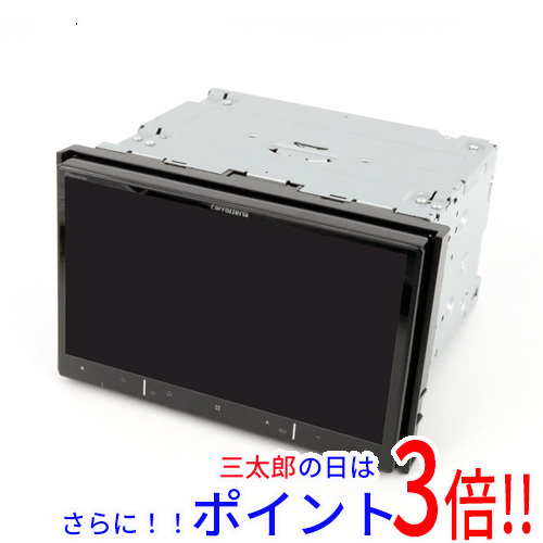 送料無料 【新品訳あり(箱きず・やぶれ)】 PIONEER 8V型 メモリーナビゲーション 楽ナビ AVIC-RL920-DC