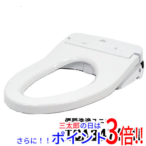 TOTO 温水洗浄便座 ウォシュレット アプリコットP AP2K TCF5841P