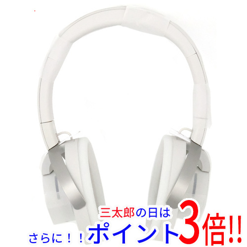 【新品】送料無料 NTTソノリティ ワイヤレスオーバーヘッド耳スピーカー nwm ONE MBH001WA ライトグレイ