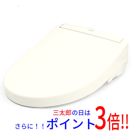 【新品】送料無料 TOTO 温水洗浄便座 ウォシュレット SS2 TCF6544 #SC1 パステルアイボリー