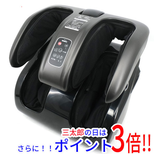 【１日と三太郎の日はポイント３倍！！】【新品】送料無料 フジ医療器 フットマッサージャー R22 モミーナ KC-330