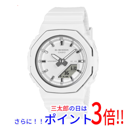 【新品】送料無料 CASIO 腕時計 G-SHOCK GMA-P2110-7AJF