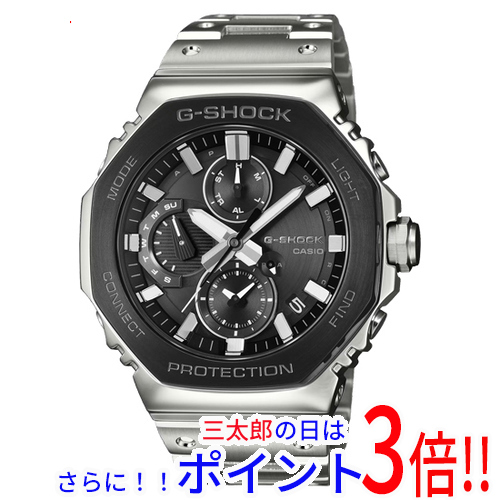 【新品】送料無料 CASIO 腕時計 G-SHOCK GMC-B2100BT-1AJF