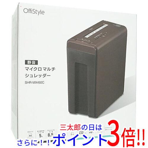 1日と三太郎の日はポイント3倍！！】【新品】送料無料 OHM 静音
