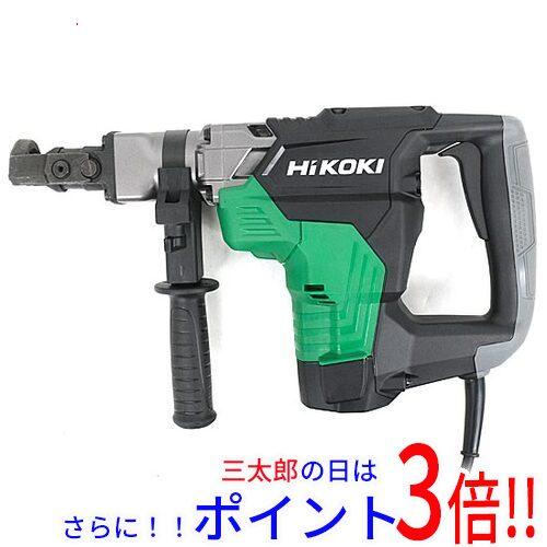 【新品】送料無料 HiKOKI ハンマドリル 100V DH40SC