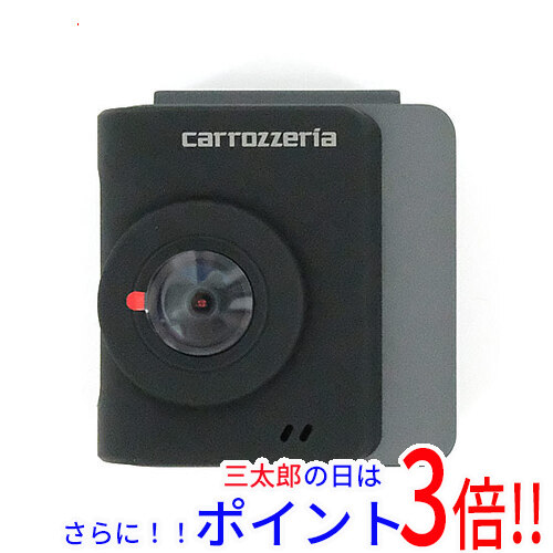 【新品】送料無料 Pioneer ドライブレコーダーユニット VREC-DH100-D