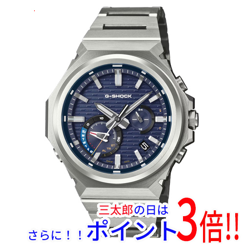 【新品】送料無料 CASIO 腕時計 G-SHOCK G-STEEL GST-B1000D-2AJF