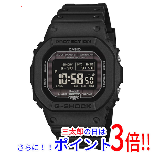 【新品】送料無料 CASIO 腕時計 G-SHOCK GW-BX5600-1A1JF