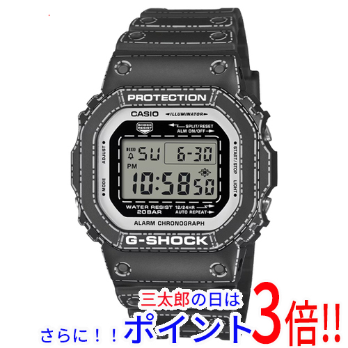 【新品】送料無料 CASIO 腕時計 G-SHOCK 折り紙デザインモチーフ DW-5600RGM-1JR