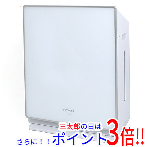 【１日と三太郎の日はポイント３倍！！】送料無料 【新品(開封のみ・箱きず・やぶれ)】 日立 次亜塩素酸加湿器 ピュアクリエ HLF-Z5000