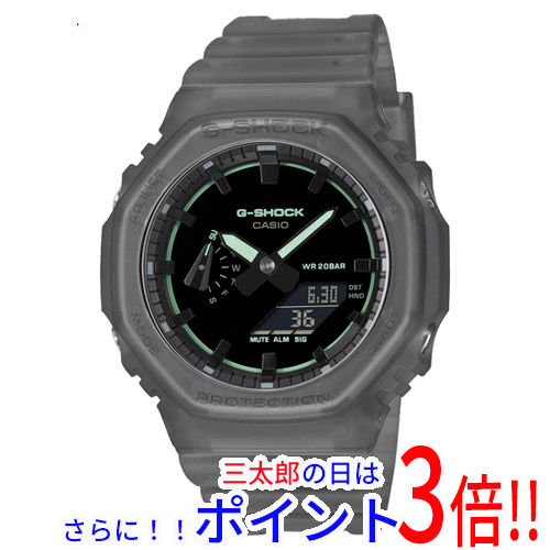 【新品】送料無料 CASIO 腕時計 G-SHOCK GA-2100K-1AJF