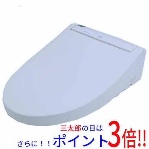 送料無料 【新品(開封のみ)】 TOTO 温水洗浄便座 ウォシュレットPS2A TCF5534A #SC1 パステルアイボリー