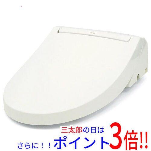 送料無料 【新品訳あり(箱きず・やぶれ)】 INAX 温水洗浄便座 シャワートイレ CW-KA32QA BN8 オフホワイト