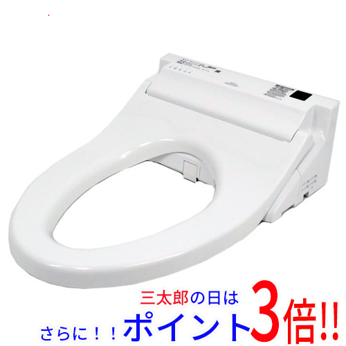 【新品】送料無料 TOTO 温水洗浄便座 ウォシュレットPS2A TCF5534AY #NW1 ホワイト