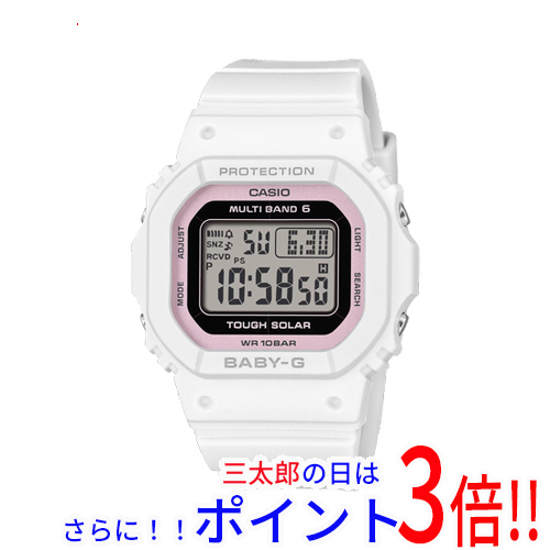 【新品】送料無料 CASIO 腕時計 Baby-G Spring Package BGD-5650SP-7CJR