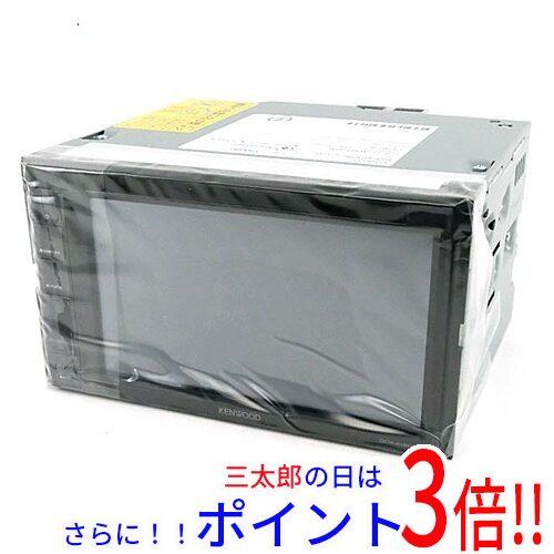 送料無料 【新品(開封のみ)】 KENWOOD DVD/CD/USB/iPod /Bluetoothレシーバー DDX4190BT