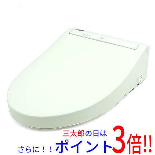 送料無料 【新品(開封のみ)】 TOTO 温水洗浄便座 ウォシュレットPS1An TCF5504A #SC1 パステルアイボリー