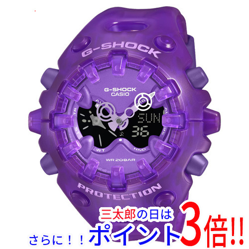 【新品】送料無料 CASIO 腕時計 G-SHOCK GA-V01SKE-6AJF