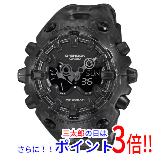 【新品】送料無料 CASIO 腕時計 G-SHOCK GA-V01SKE-8AJF