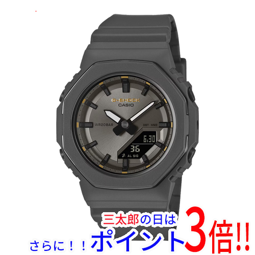 【新品】送料無料 CASIO 腕時計 G-SHOCK 国際女性デー記念モデル GMA-P2126W-8AJR