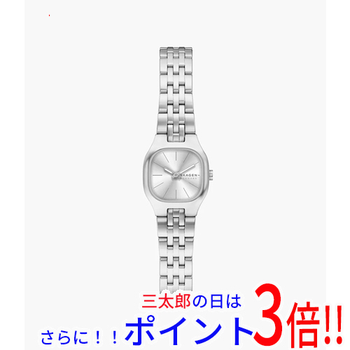 【新品】送料無料 スカーゲン 腕時計 MELLEM MICRO SKW3175