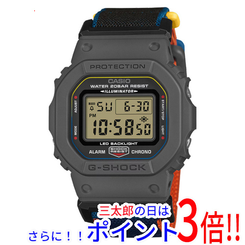 【新品】送料無料 CASIO 腕時計 G-SHOCK DW-5600MNC-8A2JF