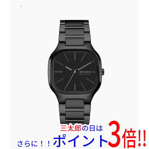 【新品】貨物輸送無料 スカーゲン ウオッチ MELLEM SKW6935