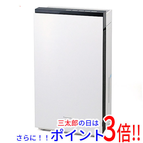 パナソニック【Panasonic】ナノイー発生機 ブラック 「ナノイーX 4.8