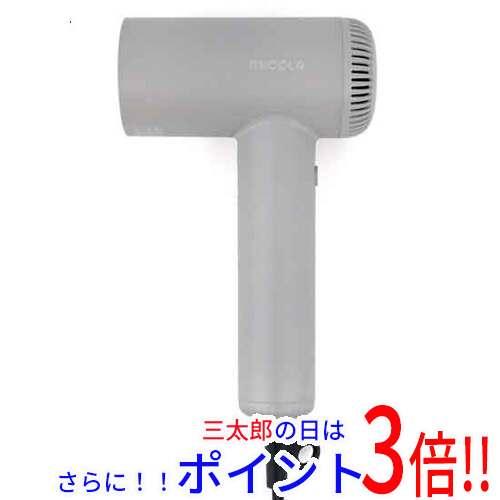 miCOLA イオンヘアドライヤー HDR-M501-T モカ ★新品未使用 新品】送料無料 アイリスオーヤマ イオンドライヤー MiCOLA HDR-M501-T